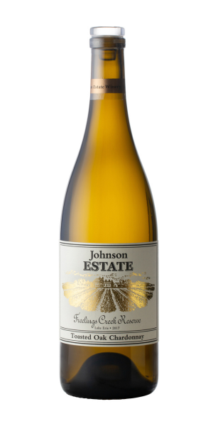 Johnson Estate